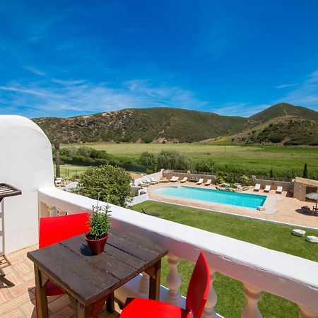 Casa Fajara Hotel Carrapateira Buitenkant foto