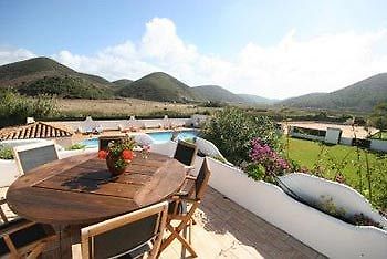 Casa Fajara Hotel Carrapateira Buitenkant foto