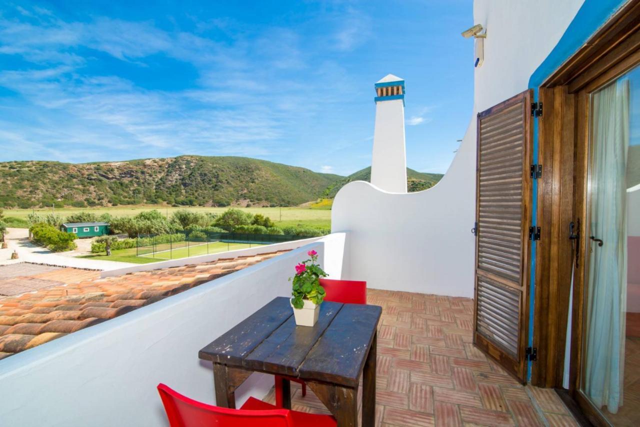 Casa Fajara Hotel Carrapateira Buitenkant foto