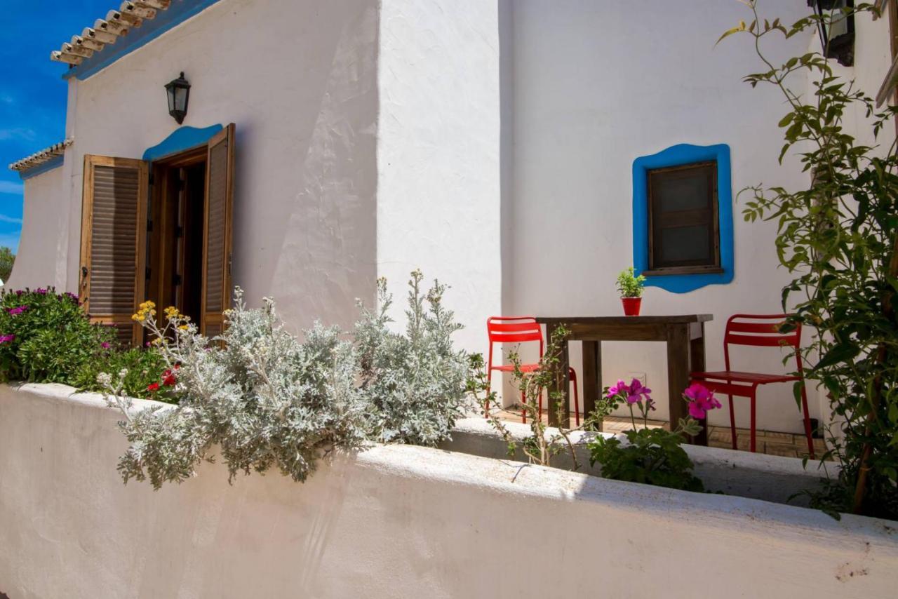 Casa Fajara Hotel Carrapateira Buitenkant foto