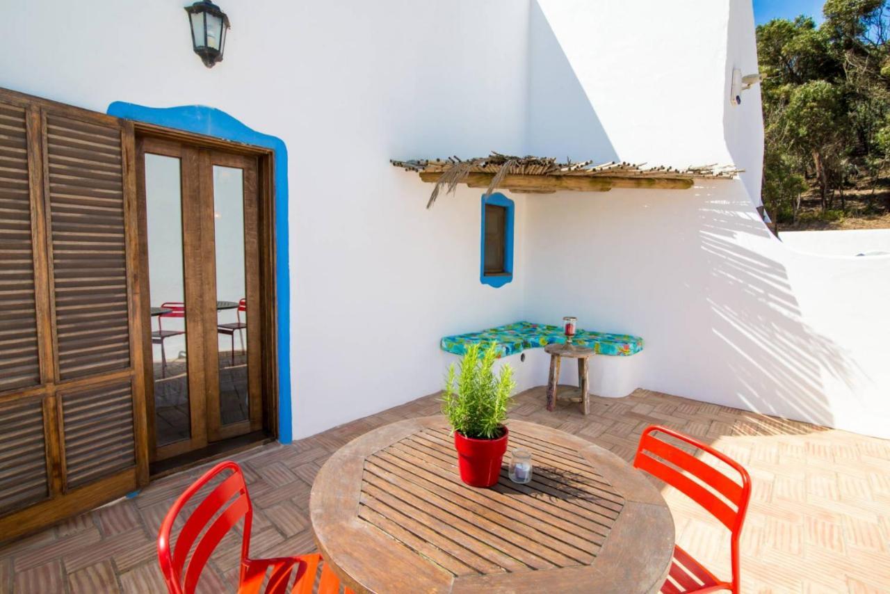 Casa Fajara Hotel Carrapateira Buitenkant foto