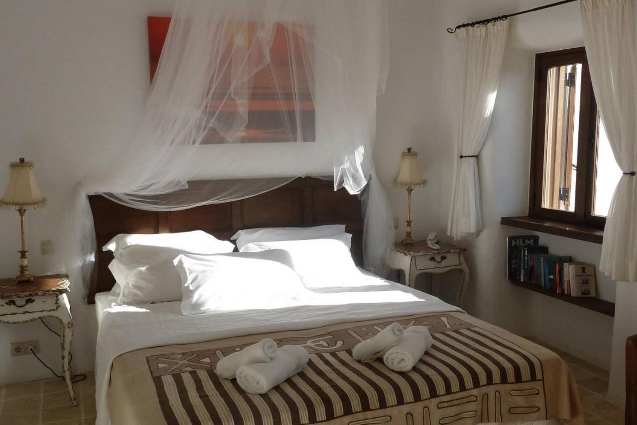 Casa Fajara Hotel Carrapateira Buitenkant foto