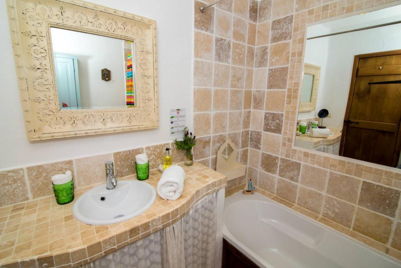 Casa Fajara Hotel Carrapateira Buitenkant foto