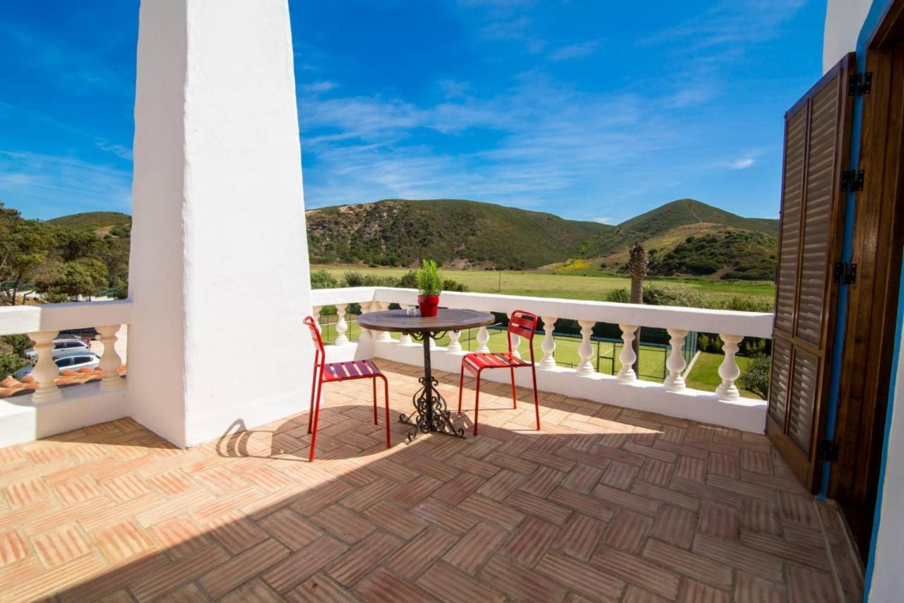 Casa Fajara Hotel Carrapateira Buitenkant foto
