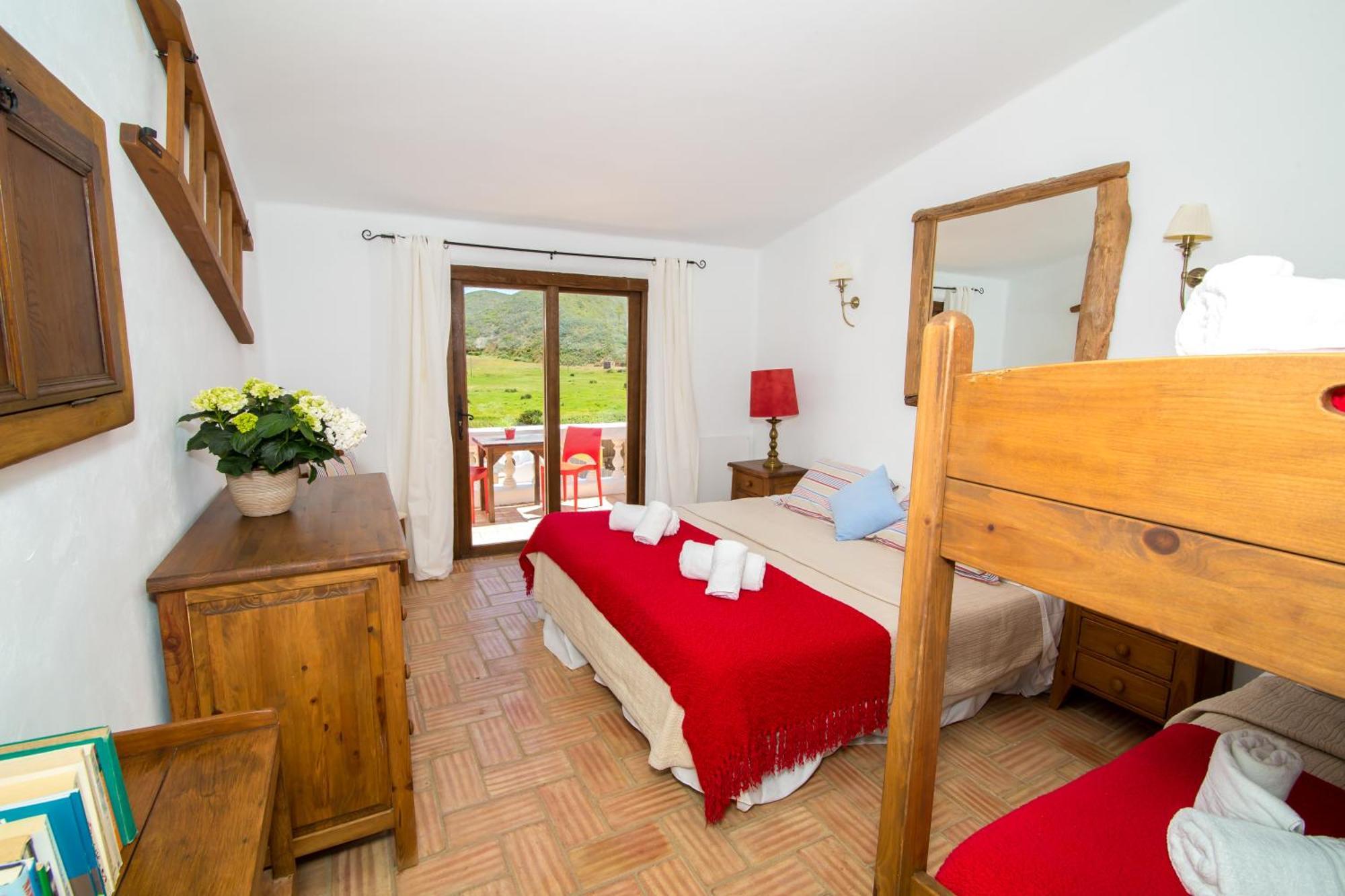 Casa Fajara Hotel Carrapateira Buitenkant foto