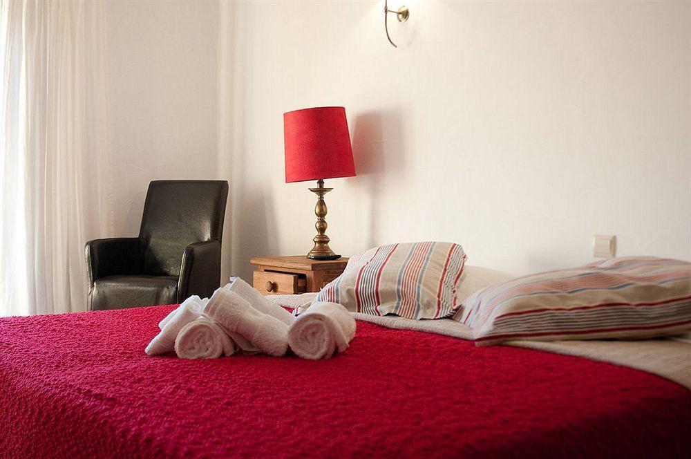 Casa Fajara Hotel Carrapateira Buitenkant foto