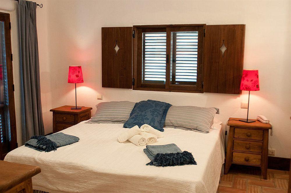 Casa Fajara Hotel Carrapateira Buitenkant foto
