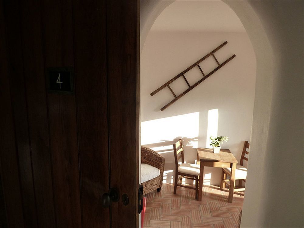 Casa Fajara Hotel Carrapateira Buitenkant foto