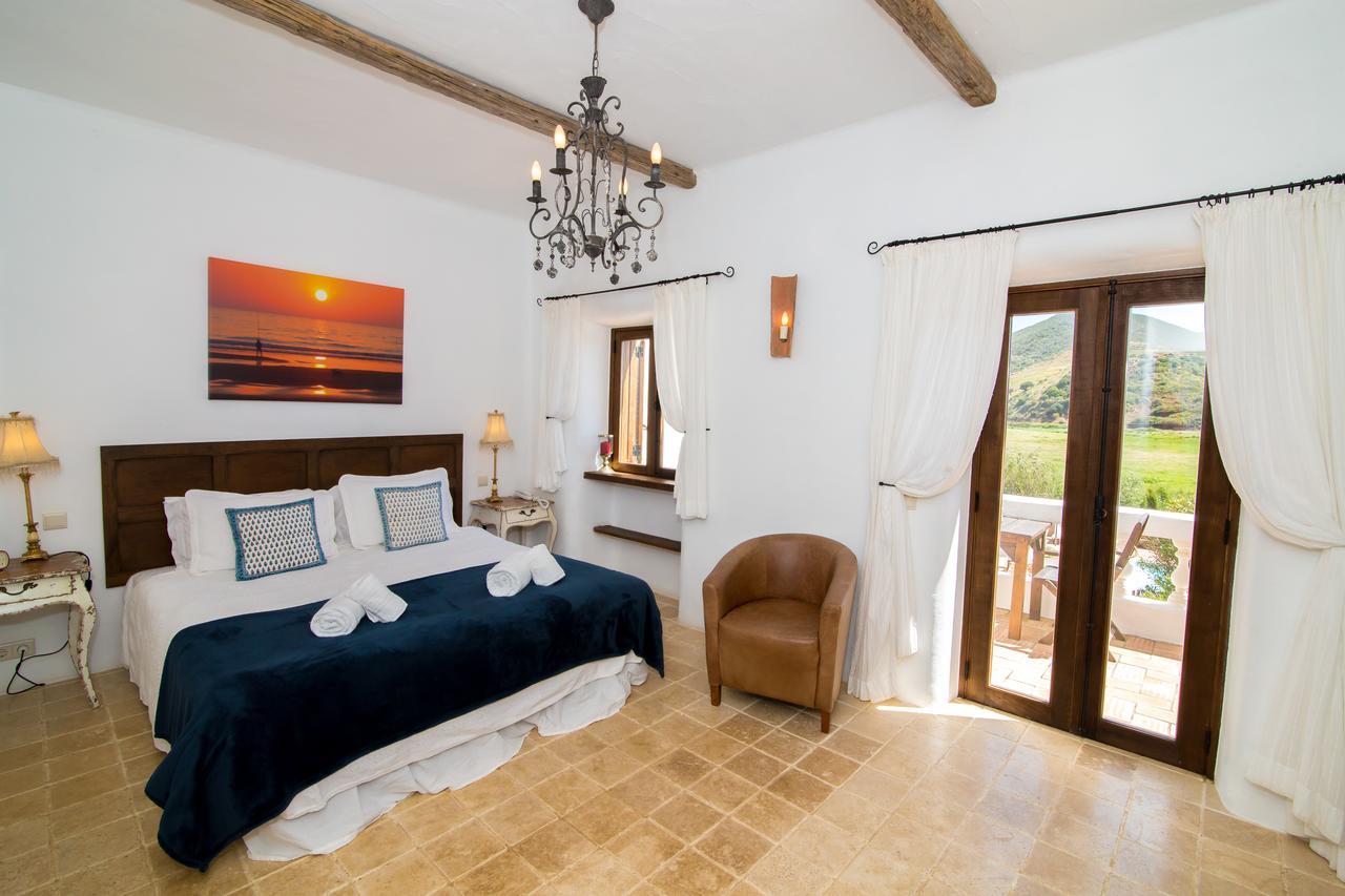 Casa Fajara Hotel Carrapateira Buitenkant foto