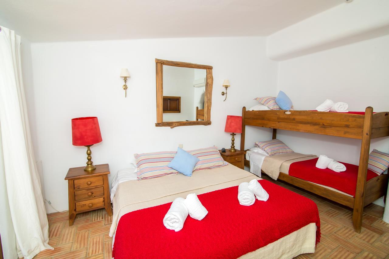 Casa Fajara Hotel Carrapateira Buitenkant foto