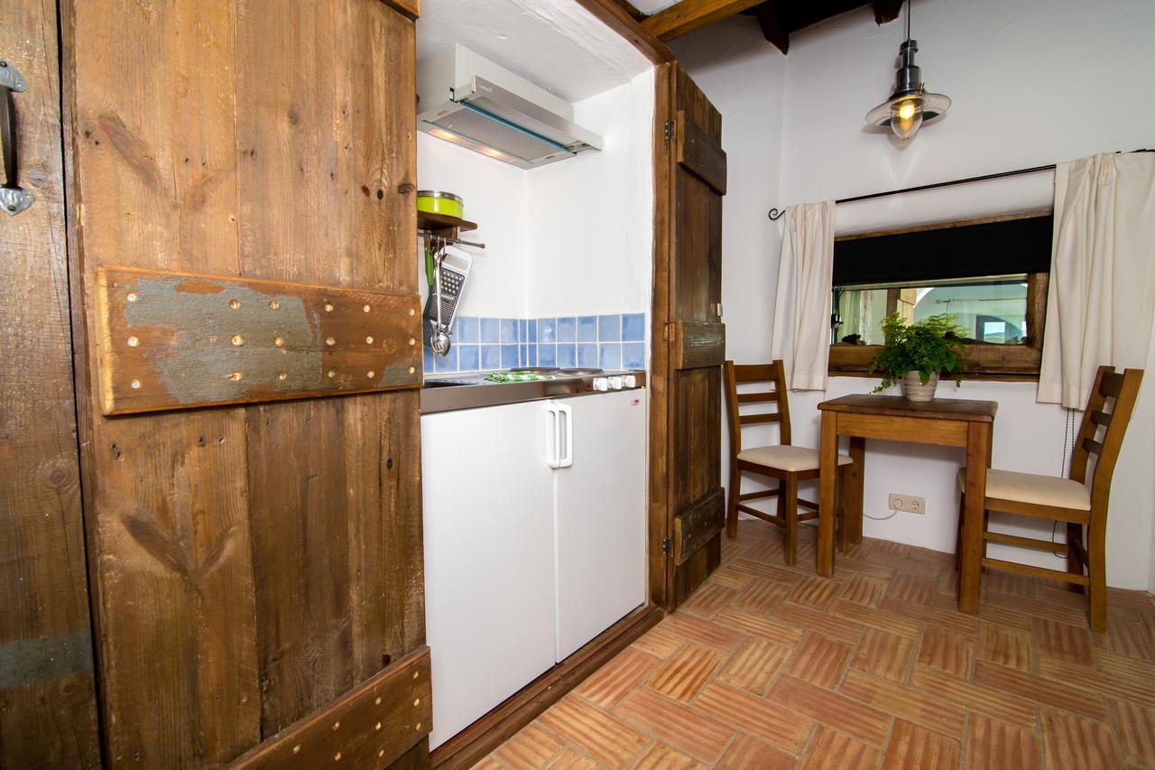 Casa Fajara Hotel Carrapateira Buitenkant foto