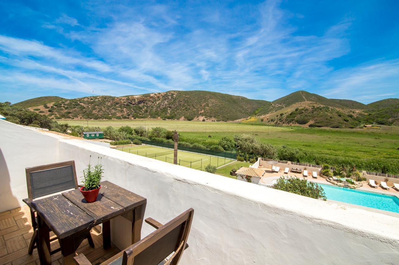 Casa Fajara Hotel Carrapateira Buitenkant foto