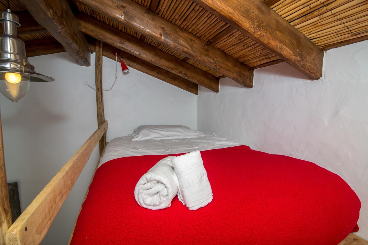 Casa Fajara Hotel Carrapateira Buitenkant foto