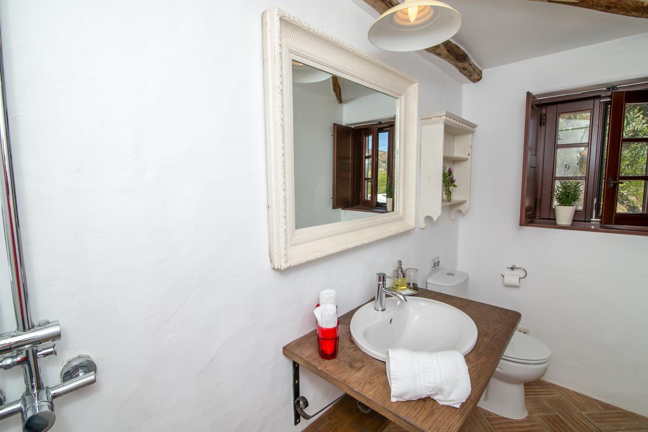 Casa Fajara Hotel Carrapateira Buitenkant foto