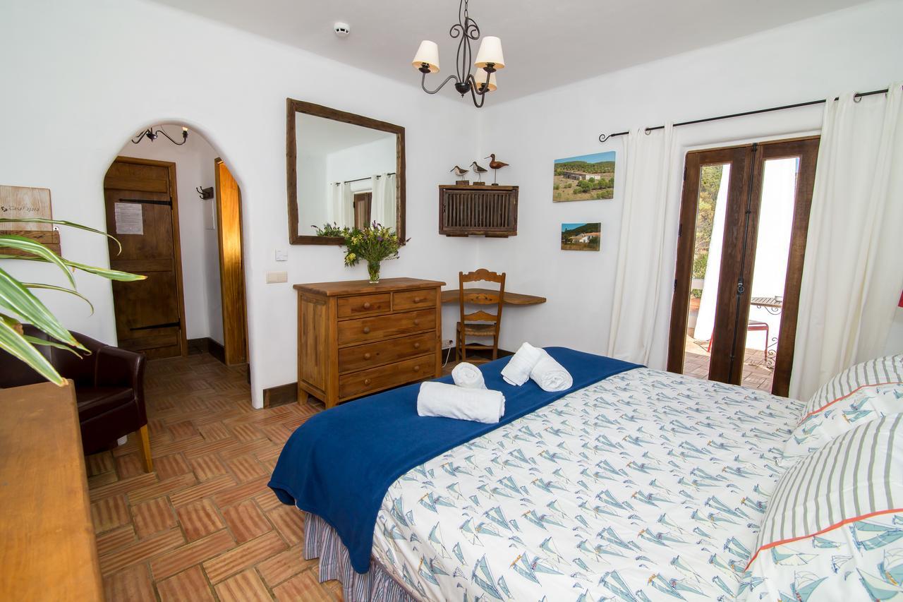 Casa Fajara Hotel Carrapateira Buitenkant foto