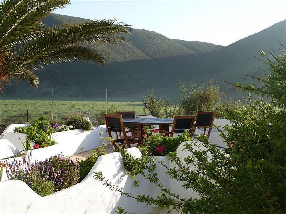 Casa Fajara Hotel Carrapateira Buitenkant foto